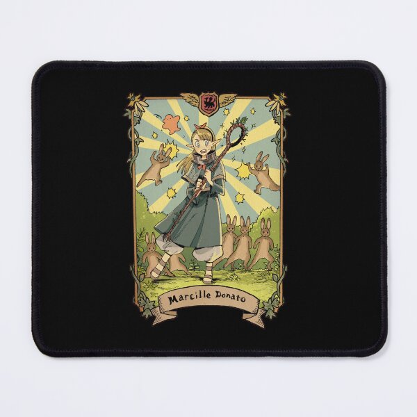 Item preview, Marcille Donato - Delicious in Dungeon designed and sold by Iopi-art.