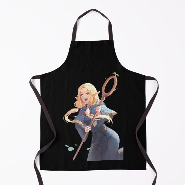 Item preview, Marcille Donato - Delicious in Dungeon designed and sold by Iopi-art.