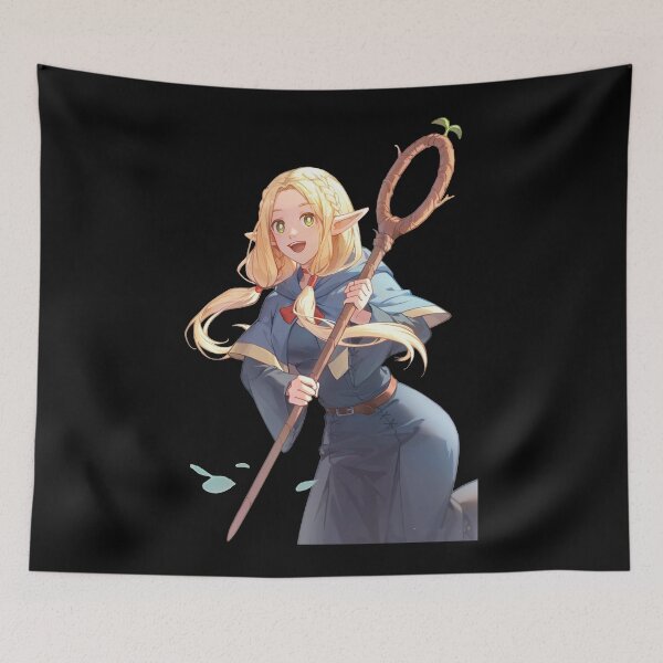 Item preview, Marcille Donato - Delicious in Dungeon designed and sold by Iopi-art.