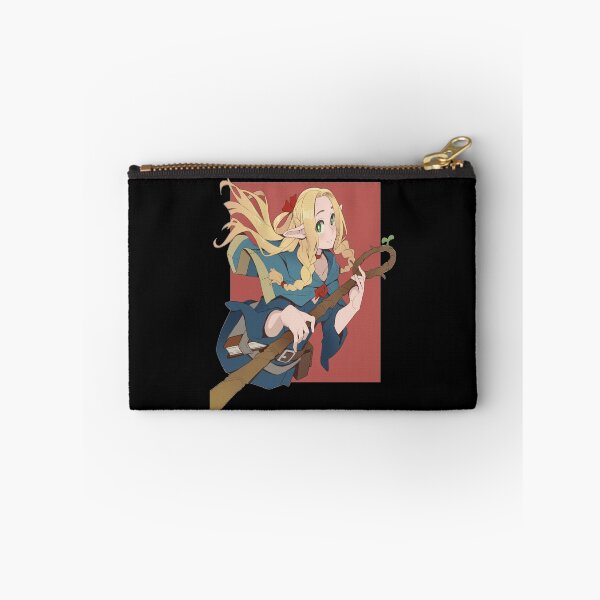 Item preview, Marcille Donato - Delicious in Dungeon designed and sold by Iopi-art.