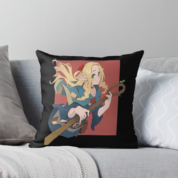 Item preview, Marcille Donato - Delicious in Dungeon designed and sold by Iopi-art.