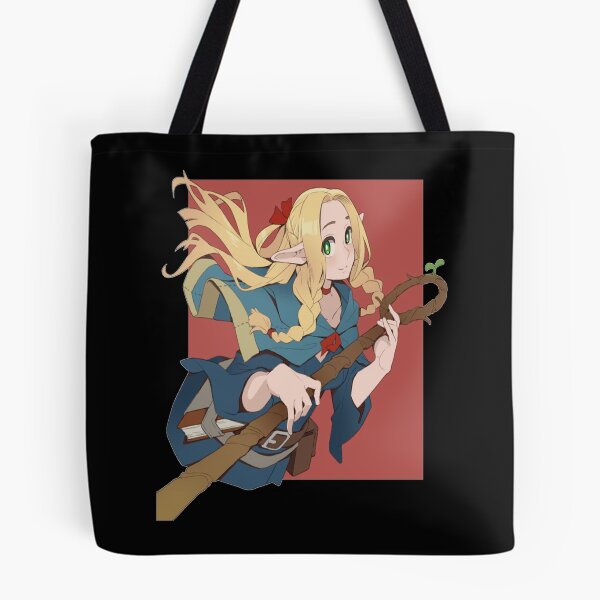 Item preview, Marcille Donato - Delicious in Dungeon designed and sold by Iopi-art.