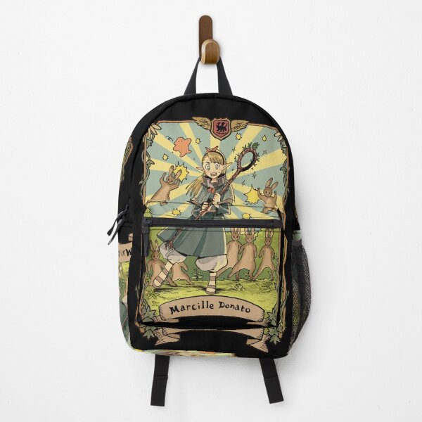 Item preview, Marcille Donato - Delicious in Dungeon designed and sold by Iopi-art.