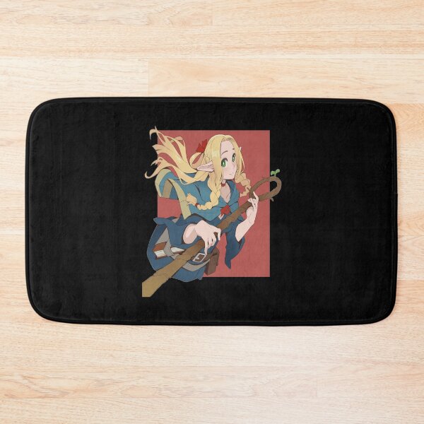 Item preview, Marcille Donato - Delicious in Dungeon designed and sold by Iopi-art.