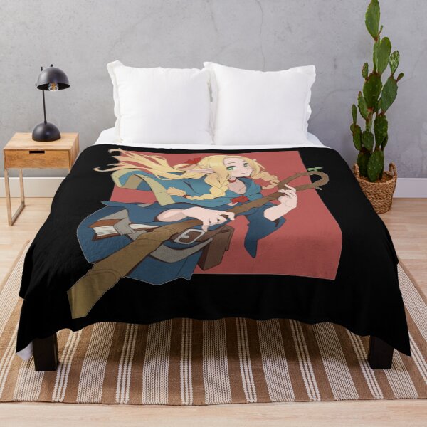 Item preview, Marcille Donato - Delicious in Dungeon designed and sold by Iopi-art.