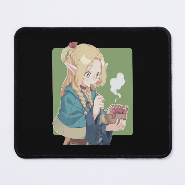 Item preview, Marcille Donato - Delicious in Dungeon designed and sold by Iopi-art.
