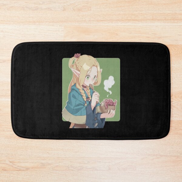 Item preview, Marcille Donato - Delicious in Dungeon designed and sold by Iopi-art.