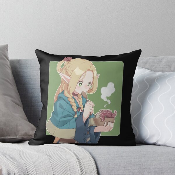 Item preview, Marcille Donato - Delicious in Dungeon designed and sold by Iopi-art.