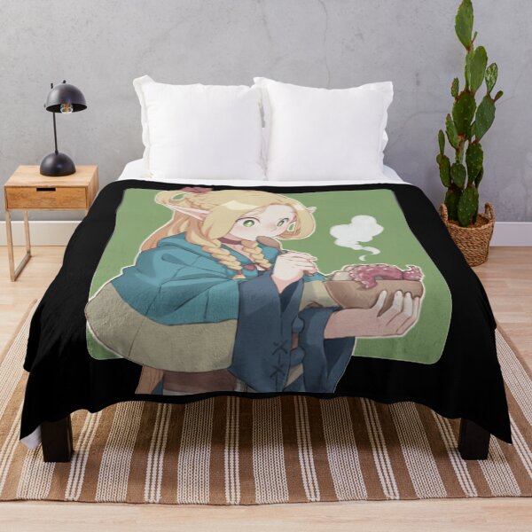Item preview, Marcille Donato - Delicious in Dungeon designed and sold by Iopi-art.