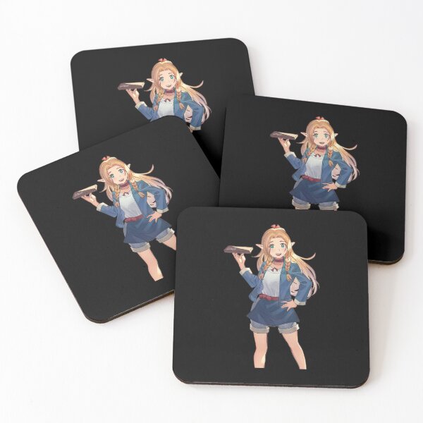 Item preview, Marcille Donato - Delicious in Dungeon designed and sold by Iopi-art.