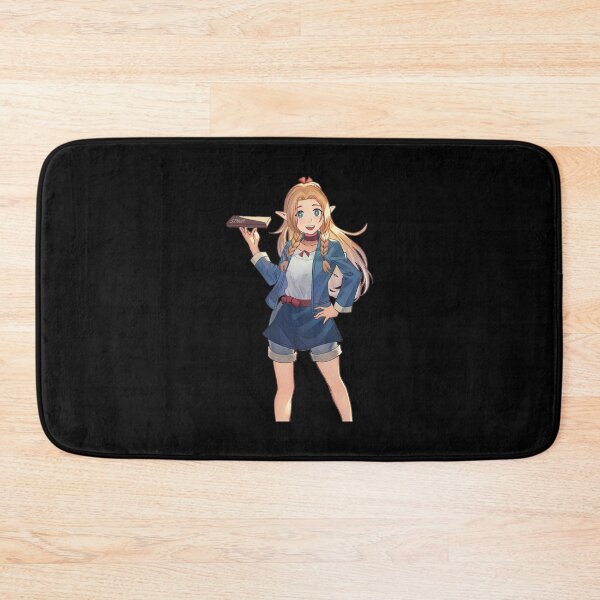 Item preview, Marcille Donato - Delicious in Dungeon designed and sold by Iopi-art.