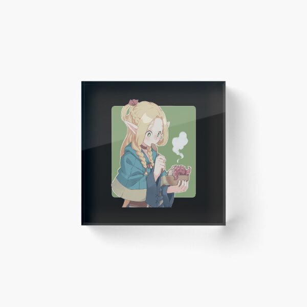 Item preview, Marcille Donato - Delicious in Dungeon designed and sold by Iopi-art.