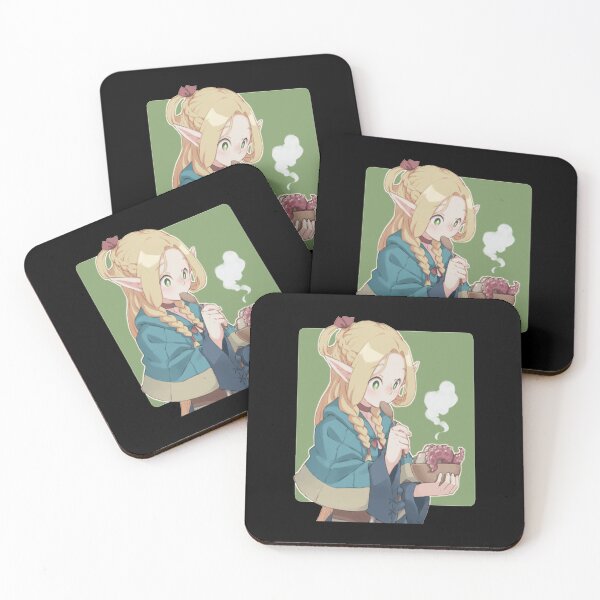 Item preview, Marcille Donato - Delicious in Dungeon designed and sold by Iopi-art.