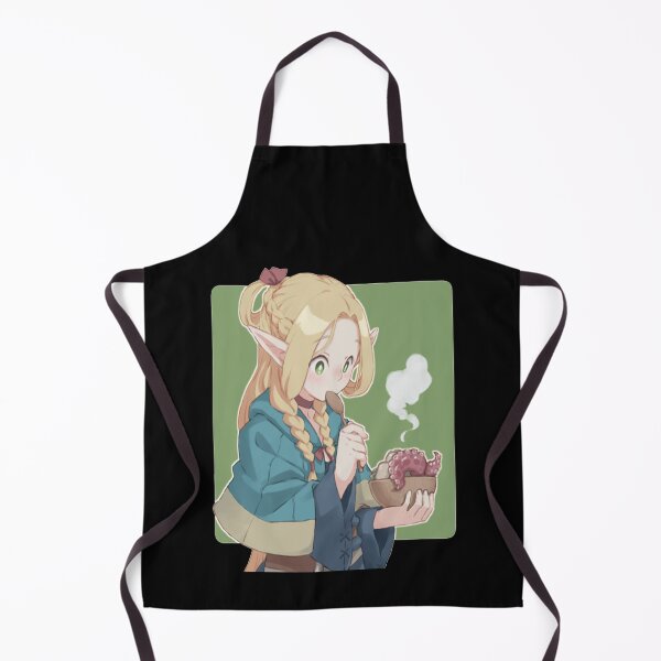 Item preview, Marcille Donato - Delicious in Dungeon designed and sold by Iopi-art.