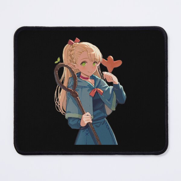 Item preview, Marcille Donato - Delicious in Dungeon designed and sold by Iopi-art.