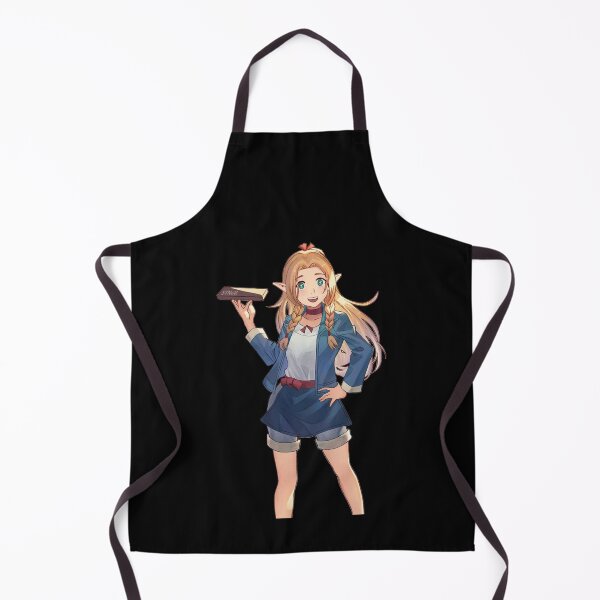 Item preview, Marcille Donato - Delicious in Dungeon designed and sold by Iopi-art.