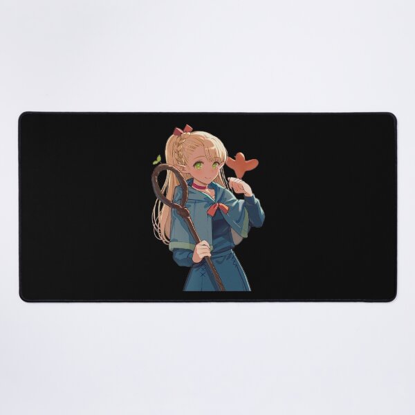 Item preview, Marcille Donato - Delicious in Dungeon designed and sold by Iopi-art.