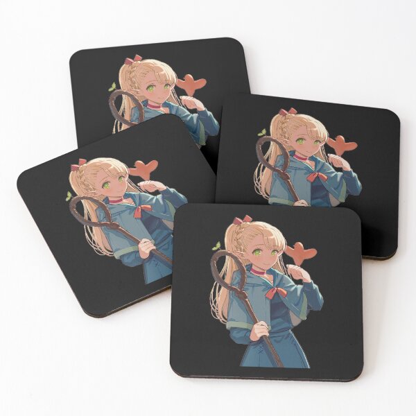 Item preview, Marcille Donato - Delicious in Dungeon designed and sold by Iopi-art.
