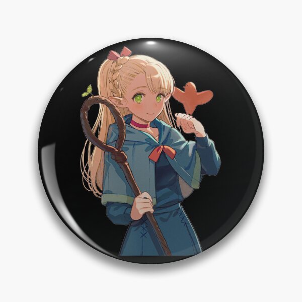 Item preview, Marcille Donato - Delicious in Dungeon designed and sold by Iopi-art.