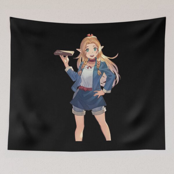 Item preview, Marcille Donato - Delicious in Dungeon designed and sold by Iopi-art.