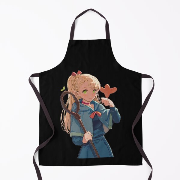 Item preview, Marcille Donato - Delicious in Dungeon designed and sold by Iopi-art.