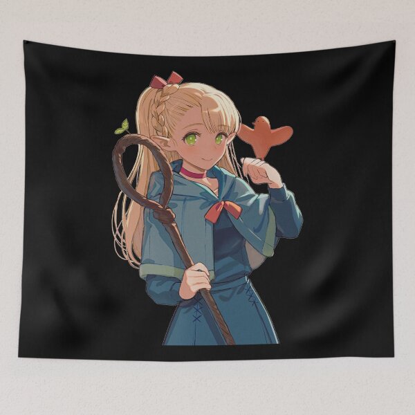 Item preview, Marcille Donato - Delicious in Dungeon designed and sold by Iopi-art.