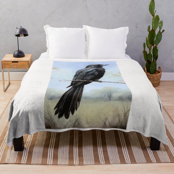 Item preview, Black Anu bird #3 designed and sold by Helios Be. Lavsh.