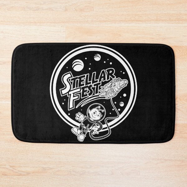 Item preview, Stellar Fest - Forever shirt! designed and sold by Conjuration.