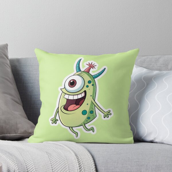 Item preview, Plankton face meme designed and sold by AhArtMe.
