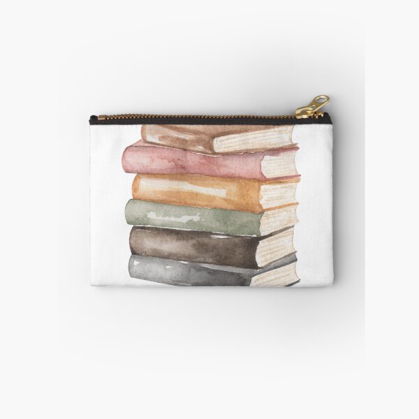 Item preview, Vintage Book Stacks designed and sold by Alyssa Armata.