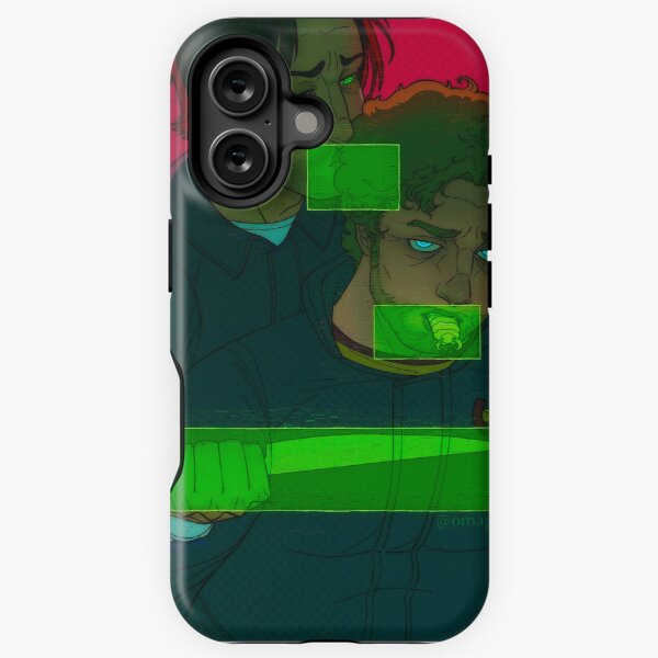Twelfth Night - MOUTHWASHING iPhone Case