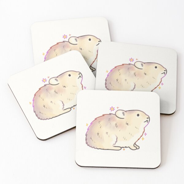 Item preview, cute pika designed and sold by Mayarartsy.