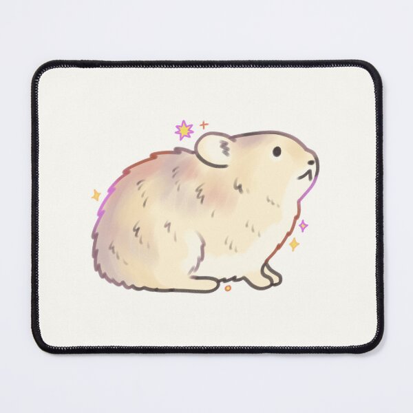 Item preview, cute pika designed and sold by Mayarartsy.