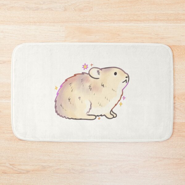 Item preview, cute pika designed and sold by Mayarartsy.