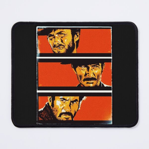 Item preview, THE GOOD THE BAD AND THE UGLY designed and sold by javitennis.