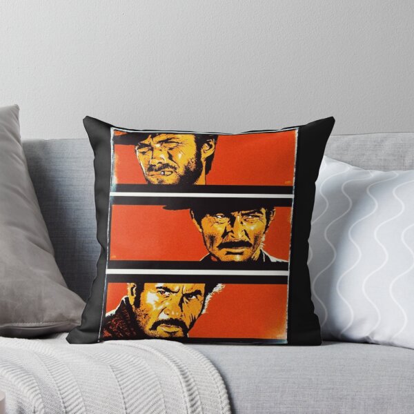 Item preview, THE GOOD THE BAD AND THE UGLY designed and sold by javitennis.