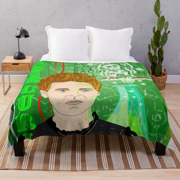 Item preview, Marie Curie designed and sold by BewareOfArtists_byleah.