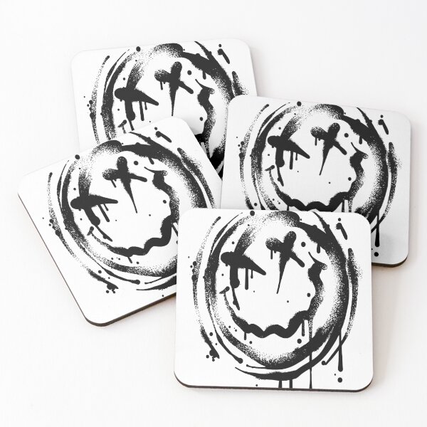 Item preview, happy face designed and sold by GraphicStyleX.