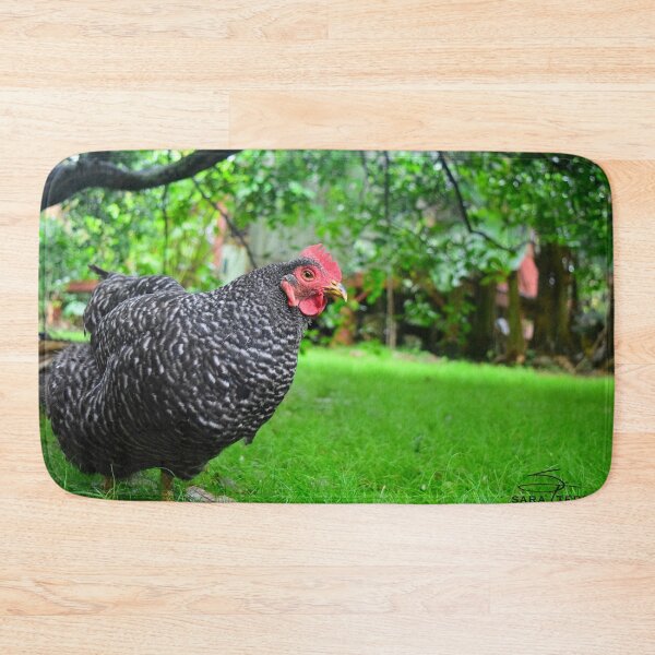 Item preview, A Hen's Life designed and sold by SaritaTrex.