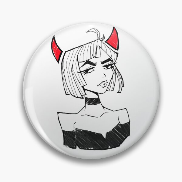 Item preview, Devilish  designed and sold by TheMillos.