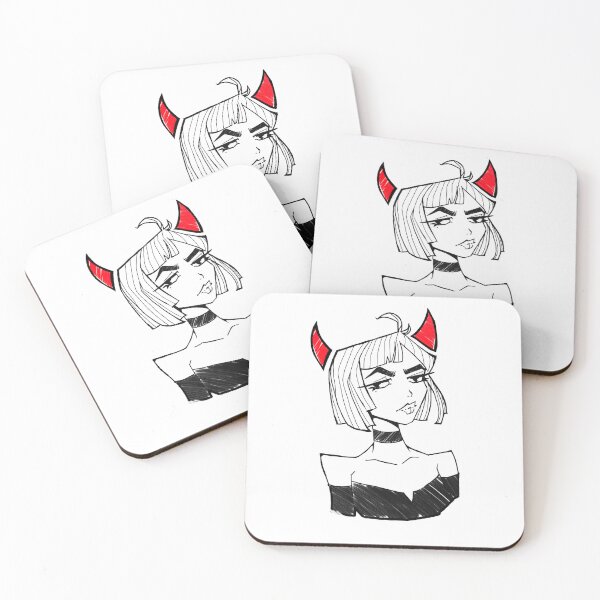 Item preview, Devilish  designed and sold by TheMillos.