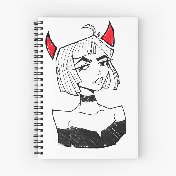 Item preview, Devilish  designed and sold by TheMillos.