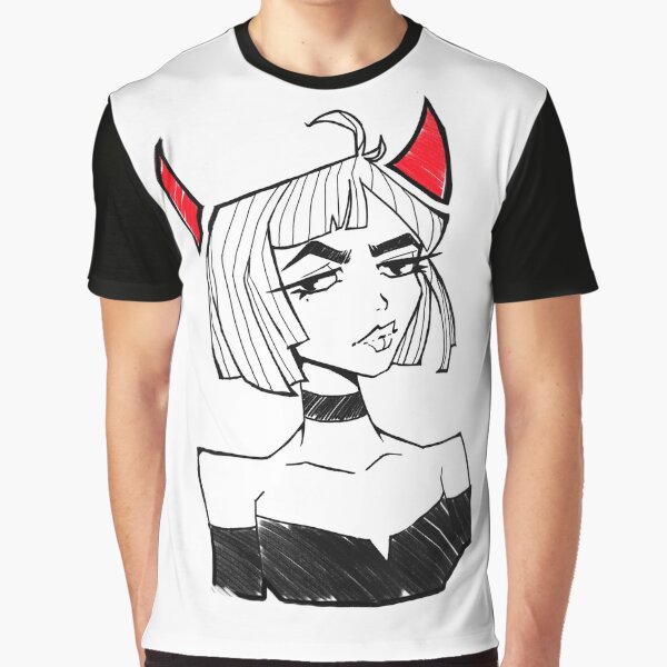 Item preview, Devilish  designed and sold by TheMillos.