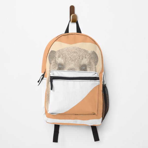 Item preview, hyrax, a little loaf of bread designed and sold by marinakerekes.