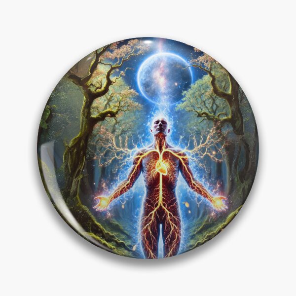 Item preview, Cosmic Energy Awakening – Divine Power & Higher Consciousness designed and sold by Sarasvati’s Divine Art.