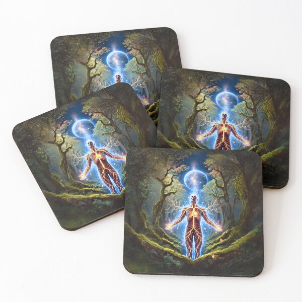 Item preview, Cosmic Energy Awakening – Divine Power & Higher Consciousness designed and sold by Sarasvati’s Divine Art.
