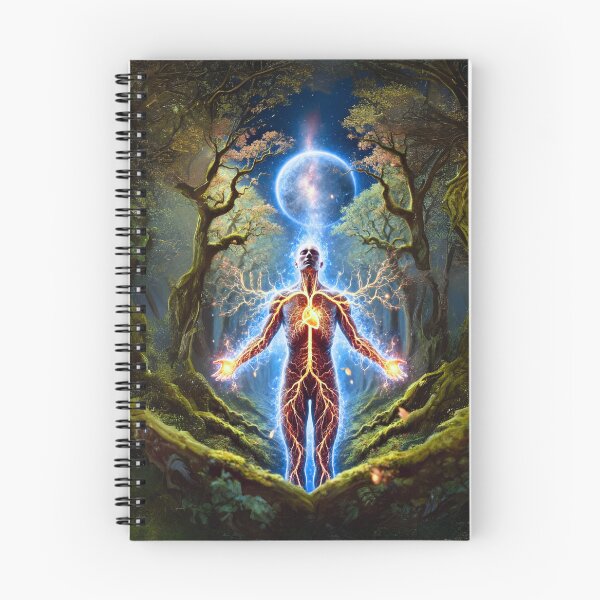 Item preview, Cosmic Energy Awakening – Divine Power & Higher Consciousness designed and sold by Sarasvati’s Divine Art.