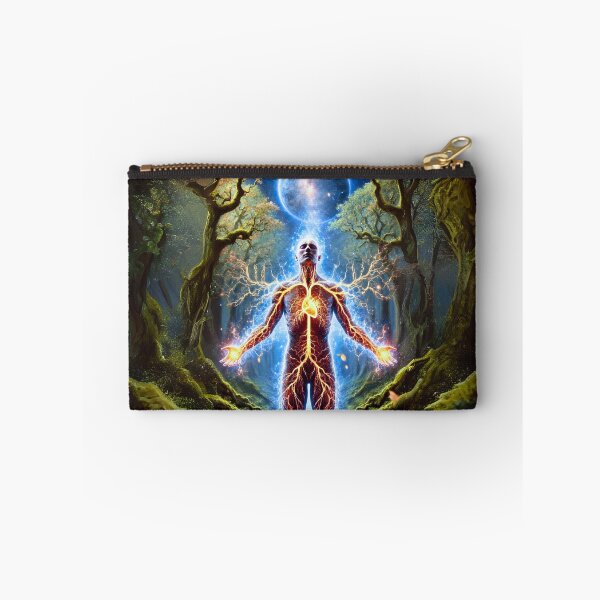 Item preview, Cosmic Energy Awakening – Divine Power & Higher Consciousness designed and sold by Sarasvati’s Divine Art.