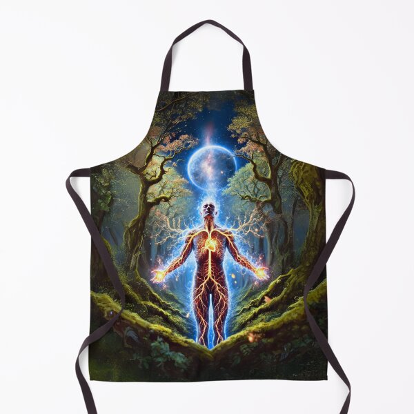 Item preview, Cosmic Energy Awakening – Divine Power & Higher Consciousness designed and sold by Sarasvati’s Divine Art.