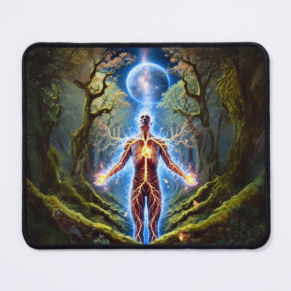 Item preview, Cosmic Energy Awakening – Divine Power & Higher Consciousness designed and sold by Sarasvati’s Divine Art.